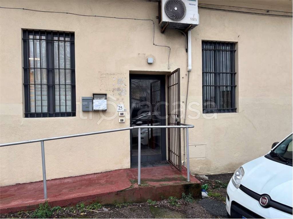 appartamento in affitto a Livorno