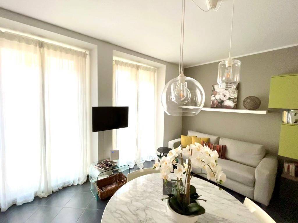 appartamento in affitto a Livorno