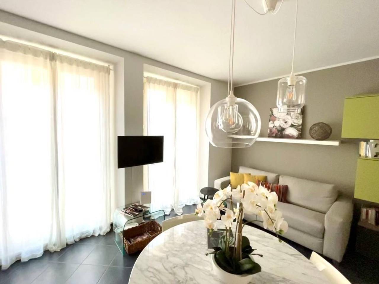 appartamento in affitto a Livorno