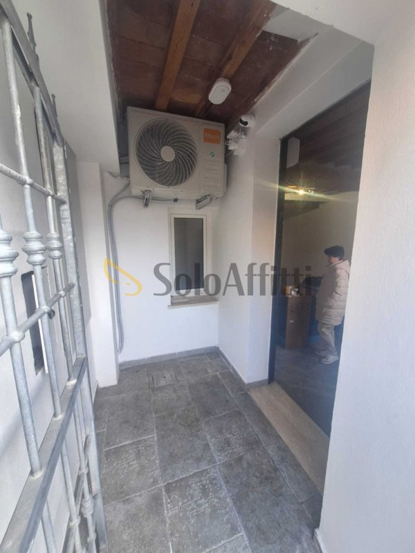 appartamento in affitto a Livorno in zona Centro Città