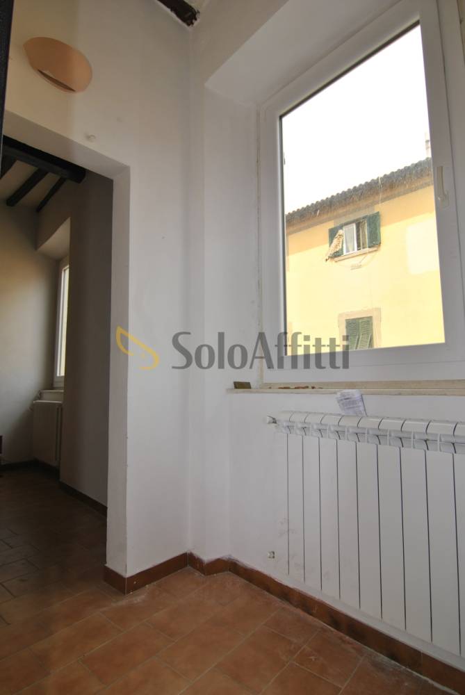 appartamento in affitto a Livorno in zona Centro Città