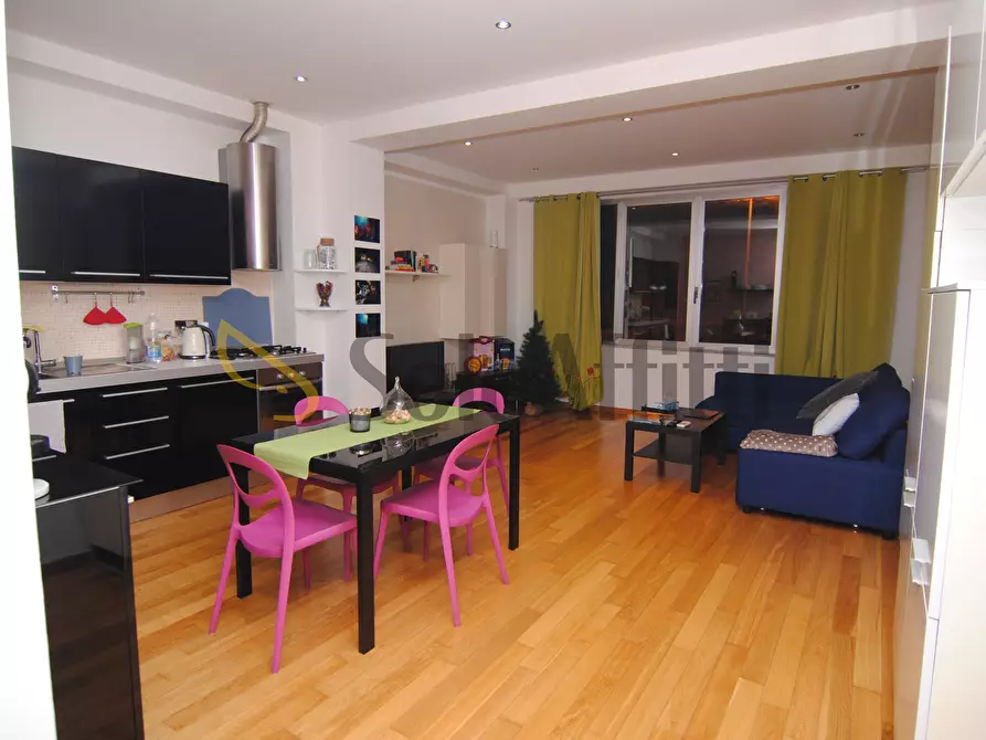 appartamento in affitto a Livorno in zona Centro Città