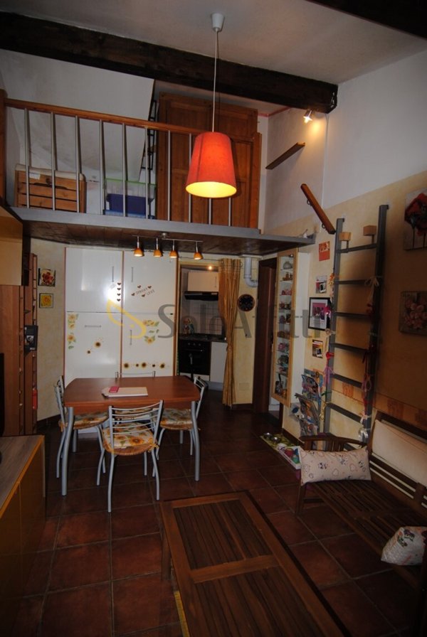 appartamento in affitto a Livorno