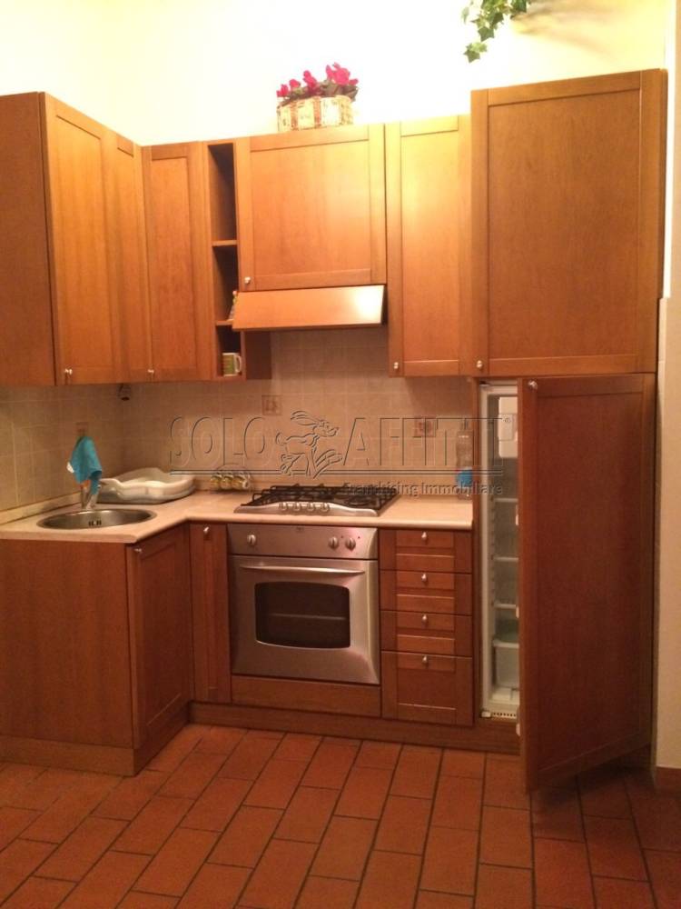 appartamento in affitto a Livorno in zona Centro Città