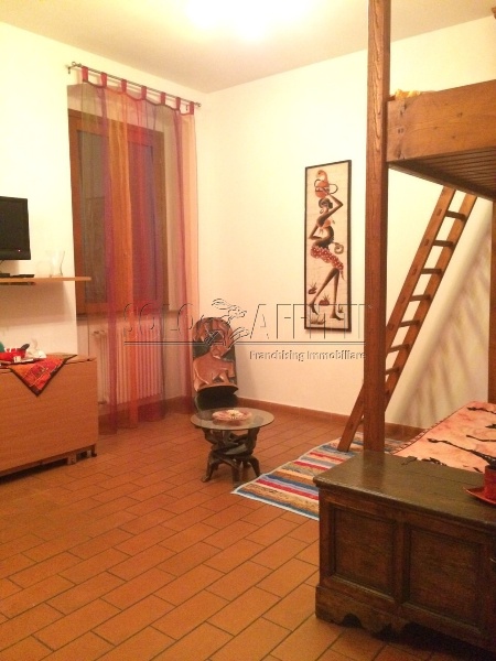 appartamento in affitto a Livorno in zona Centro Città