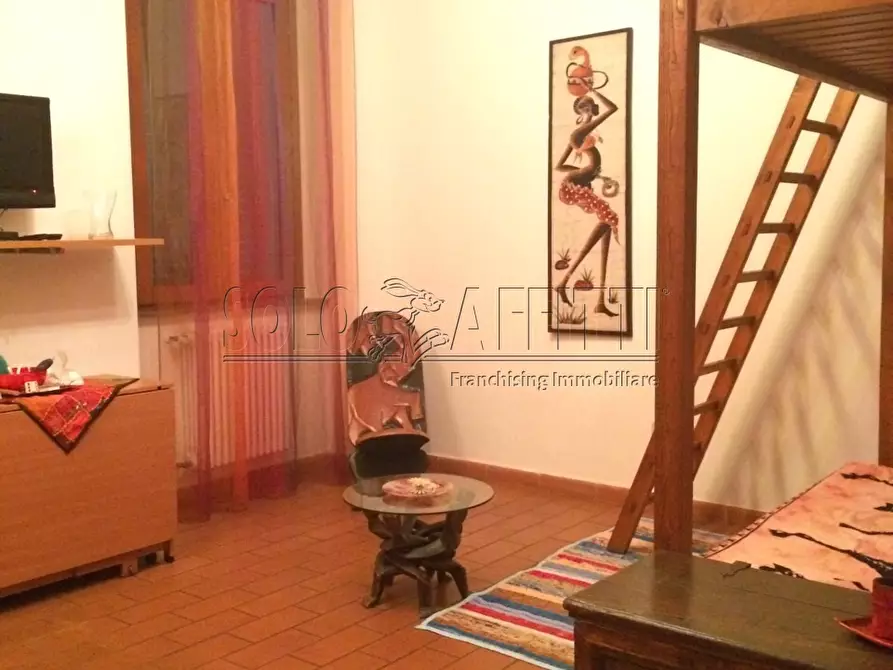 appartamento in affitto a Livorno in zona Centro Città