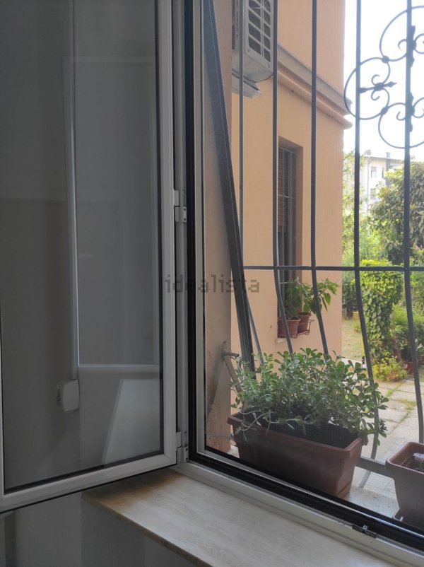 appartamento in affitto a Livorno