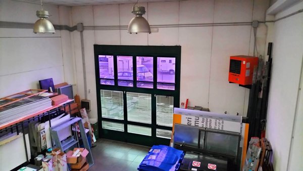 ufficio in affitto a Livorno