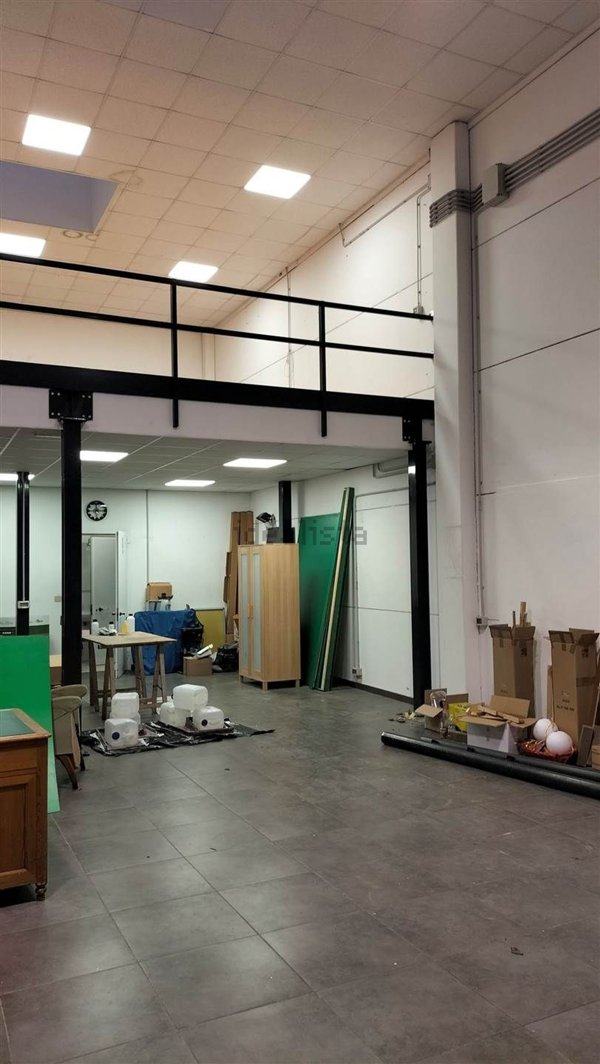 ufficio in affitto a Livorno