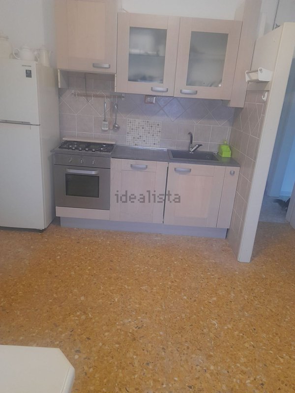 appartamento in affitto a Livorno in zona Lungomare