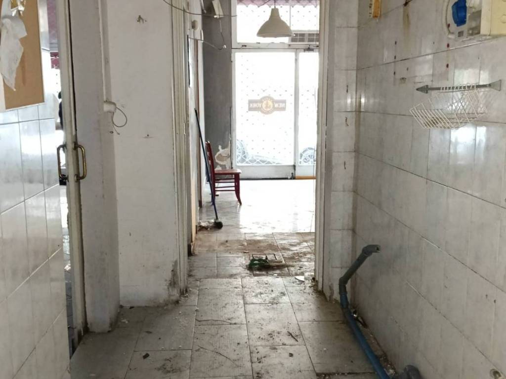 negozio in affitto a Livorno