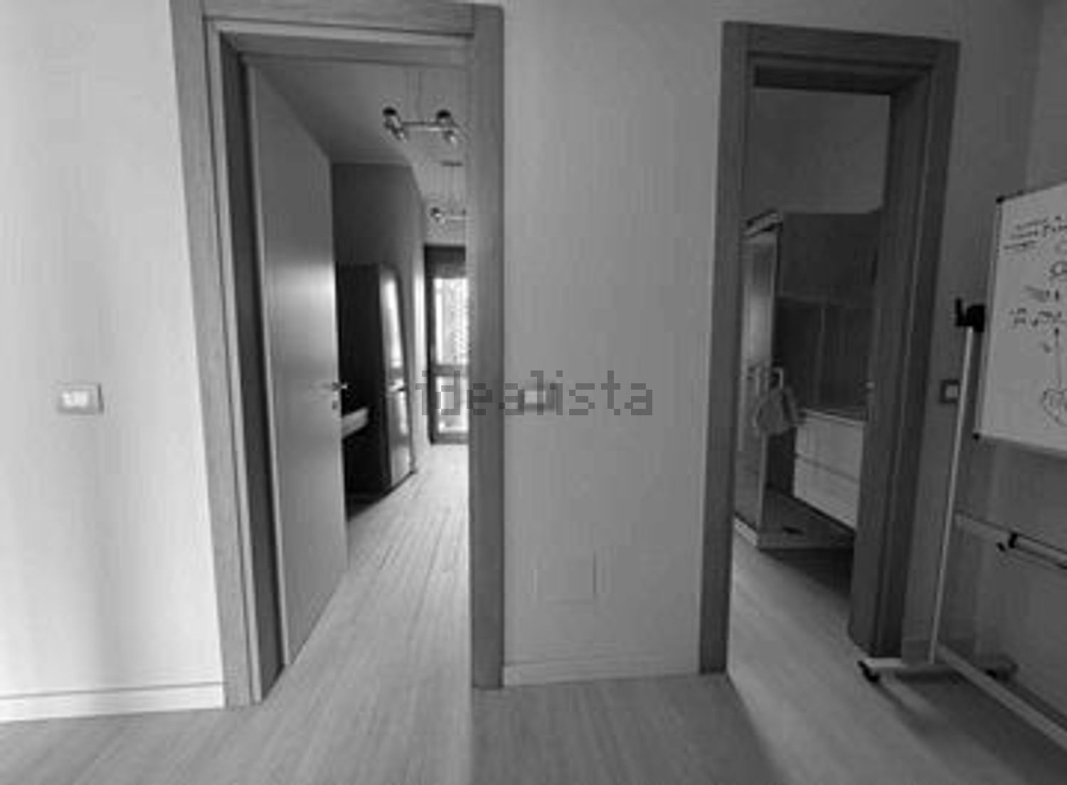 appartamento in affitto a Livorno