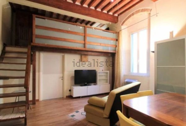 appartamento in affitto a Livorno