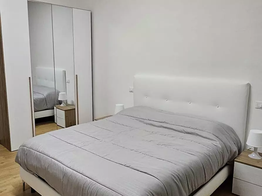 appartamento in affitto a Livorno in zona Stazione