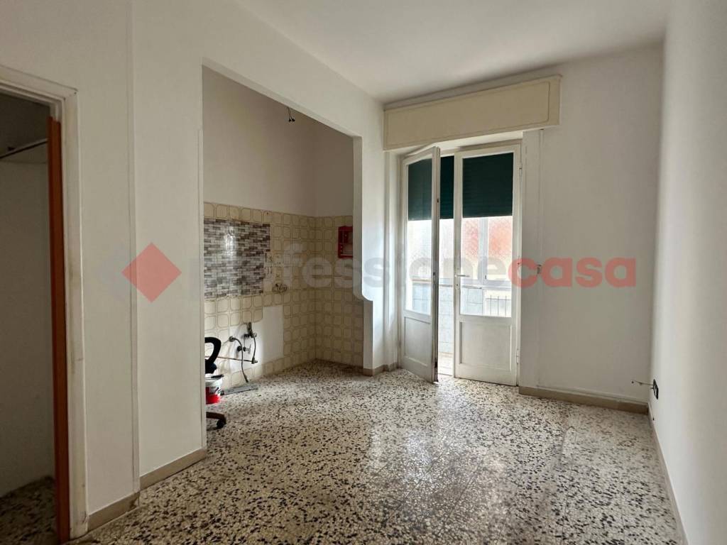 appartamento in affitto a Livorno