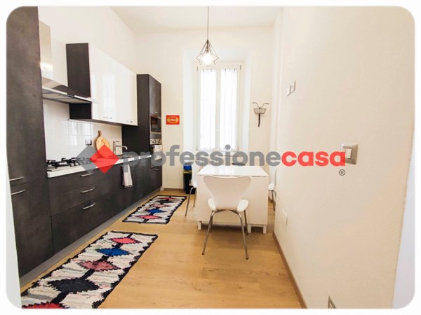 appartamento in affitto a Livorno in zona Centro Città