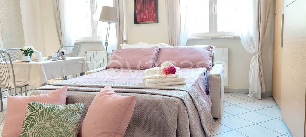 appartamento in affitto a Livorno