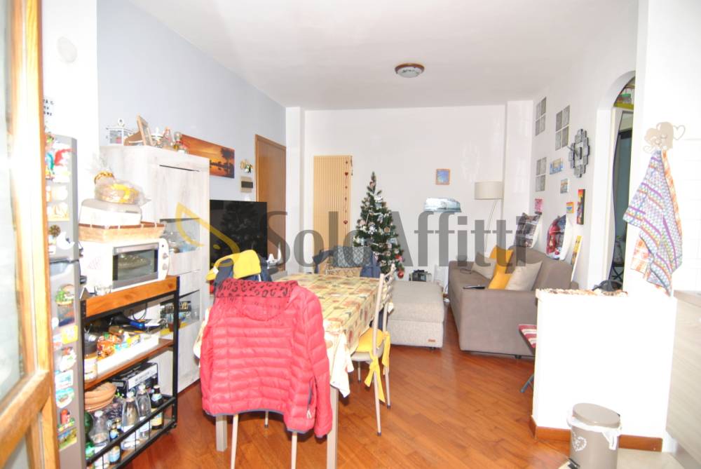 appartamento in affitto a Livorno