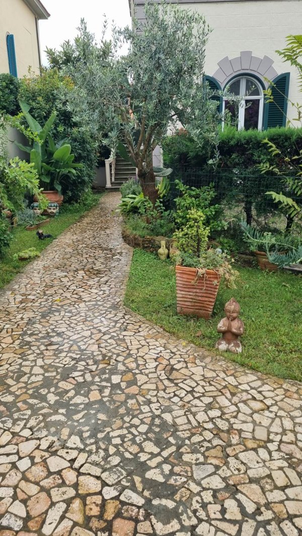 appartamento in affitto a Livorno