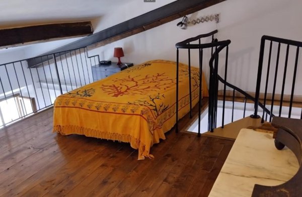 appartamento in affitto a Livorno in zona Centro Città