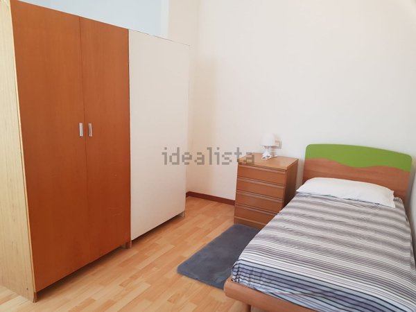 appartamento in affitto a Livorno in zona Centro Città