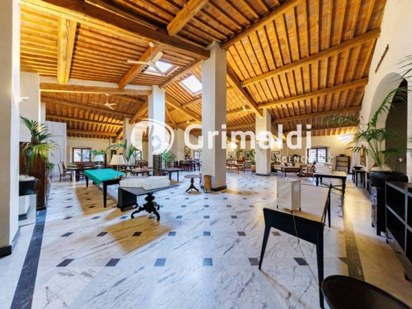 ufficio in affitto a Livorno in zona Centro Città