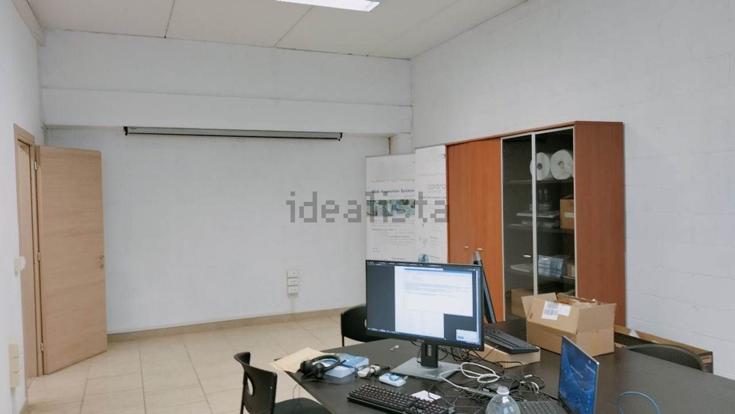 ufficio in affitto a Livorno