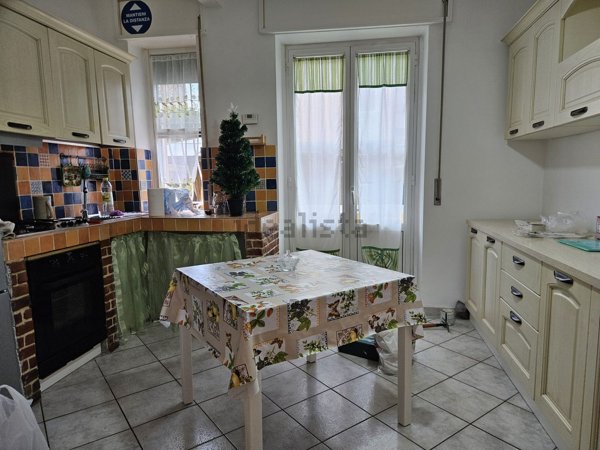 appartamento in affitto a Livorno