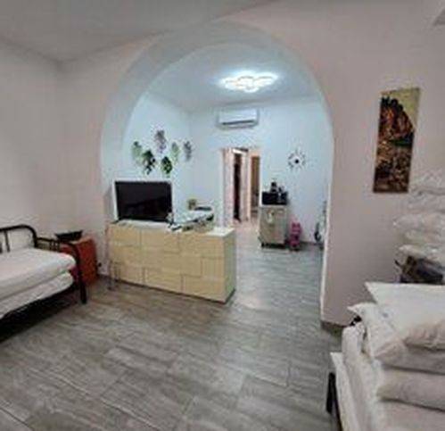 appartamento in affitto a Livorno in zona Montenero