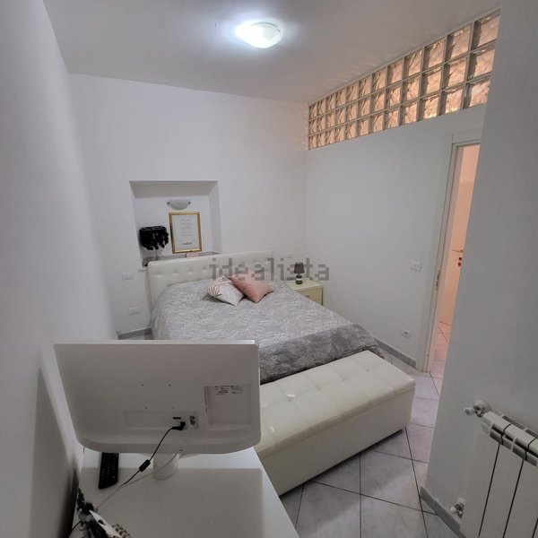 appartamento in affitto a Livorno in zona Antignano