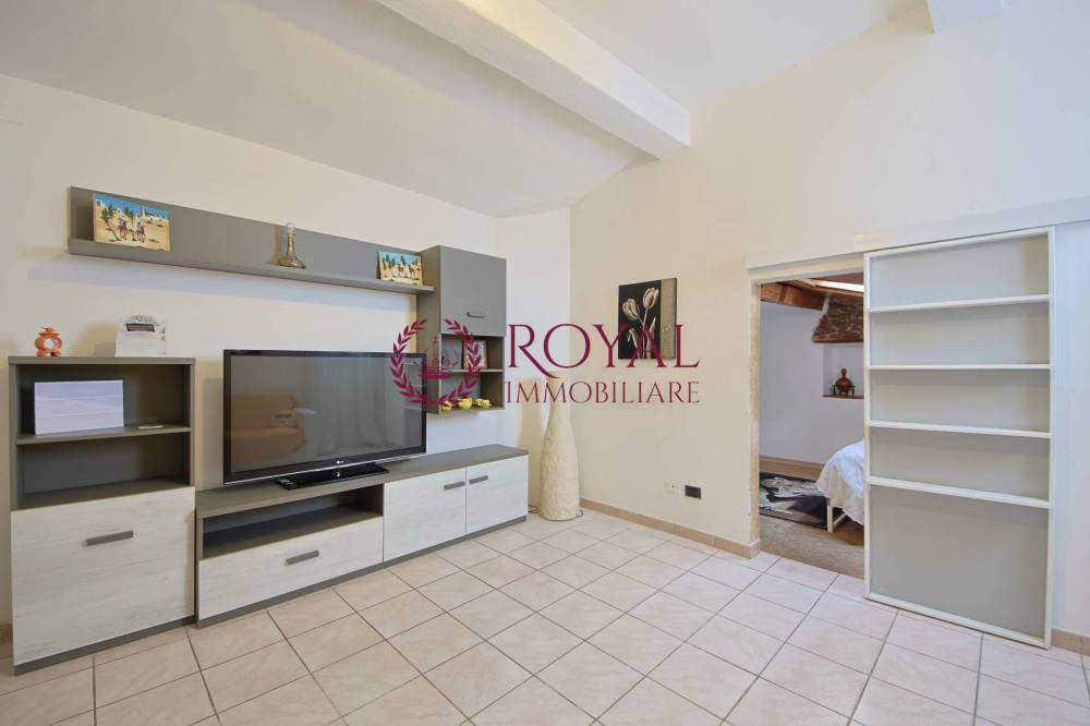 appartamento in affitto a Livorno