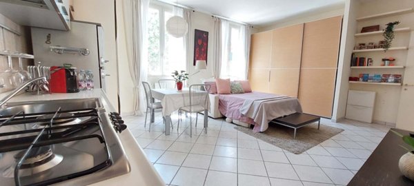 appartamento in affitto a Livorno in zona Centro Città