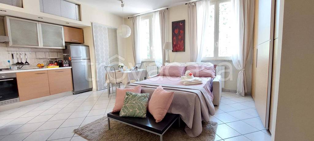 appartamento in affitto a Livorno in zona Centro Città