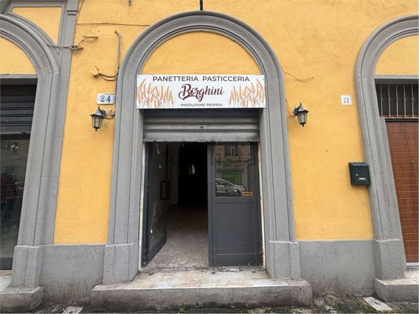 appartamento in affitto a Livorno