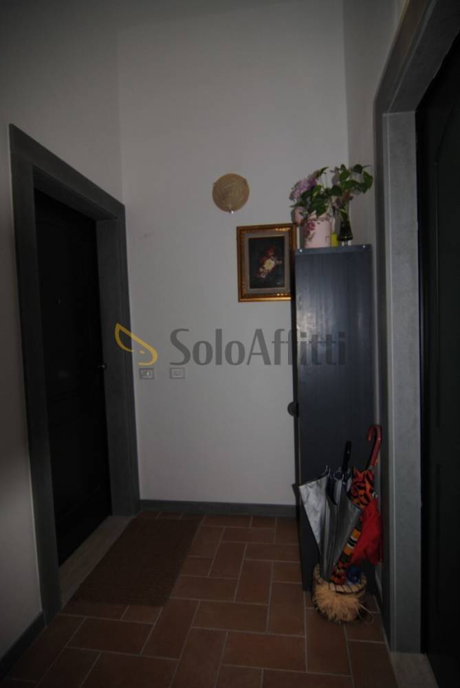 appartamento in affitto a Livorno in zona Centro Città