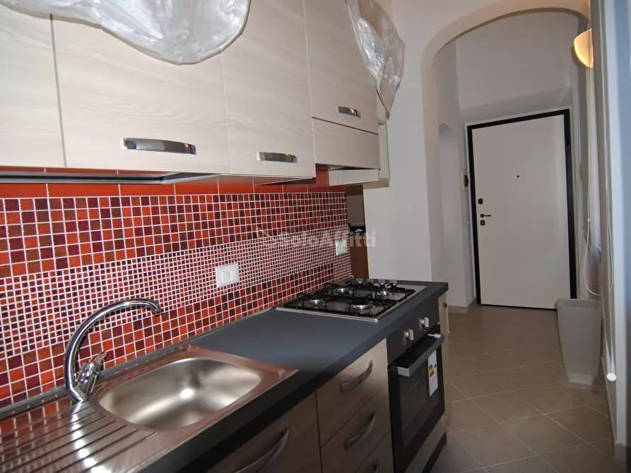 appartamento in affitto a Livorno