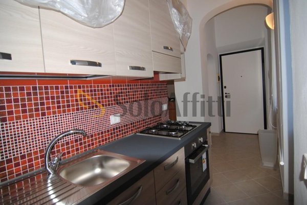 appartamento in affitto a Livorno