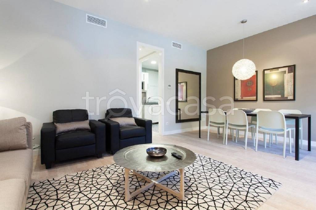 appartamento in affitto a Livorno