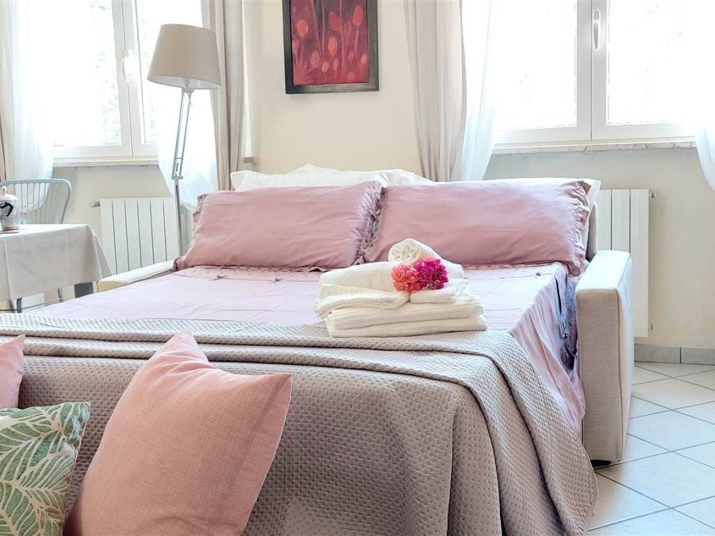 appartamento in affitto a Livorno