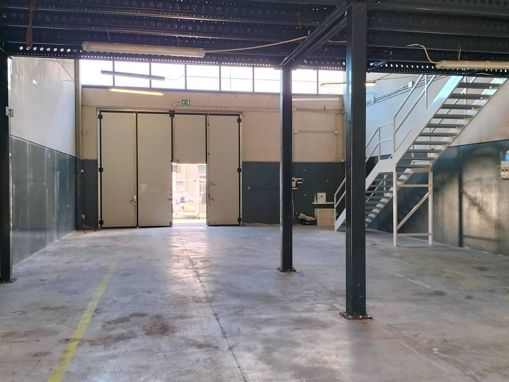 ufficio in affitto a Livorno