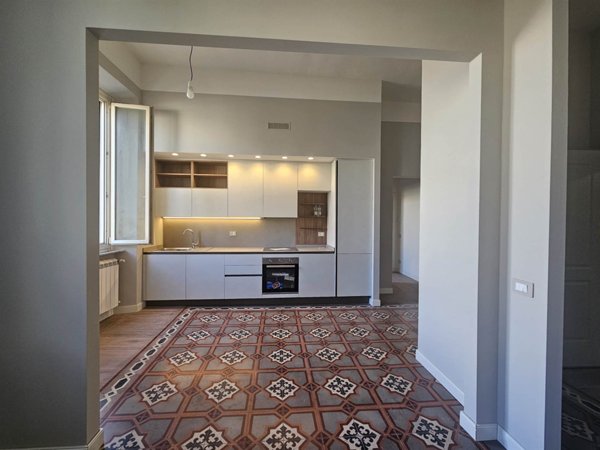 appartamento in affitto a Livorno