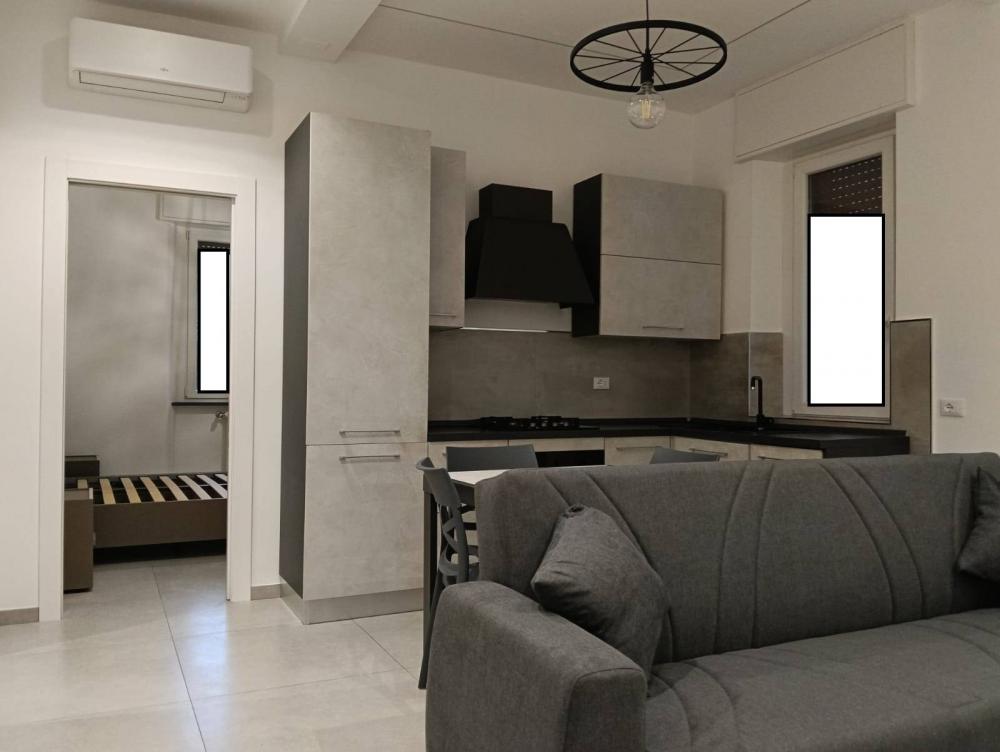 appartamento in affitto a Livorno