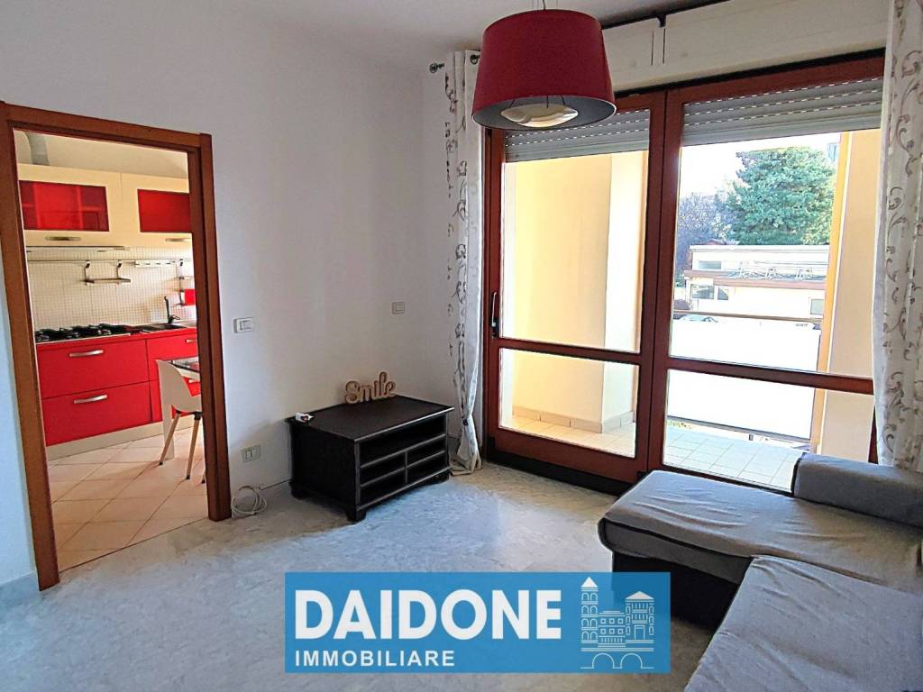 appartamento in affitto a Livorno