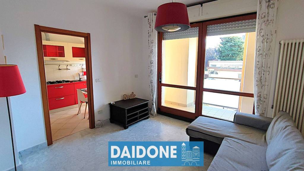 appartamento in affitto a Livorno