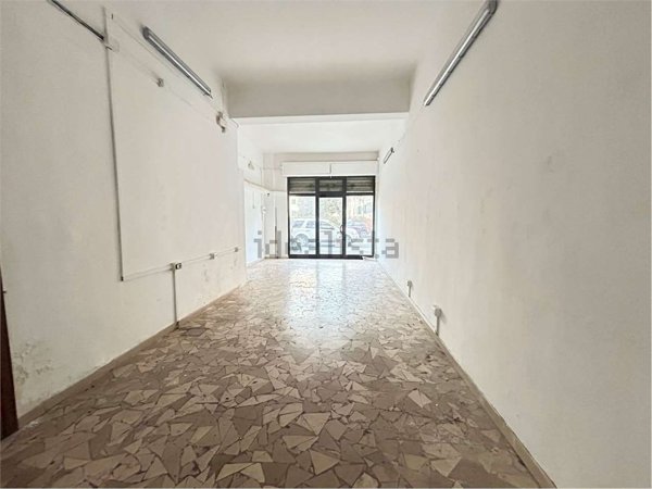 ufficio in affitto a Livorno