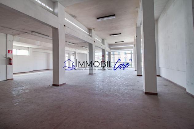 loft in affitto a Livorno