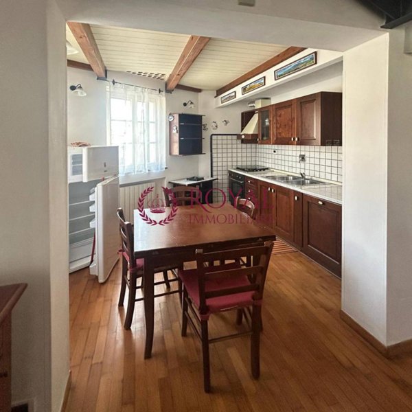 appartamento in affitto a Livorno