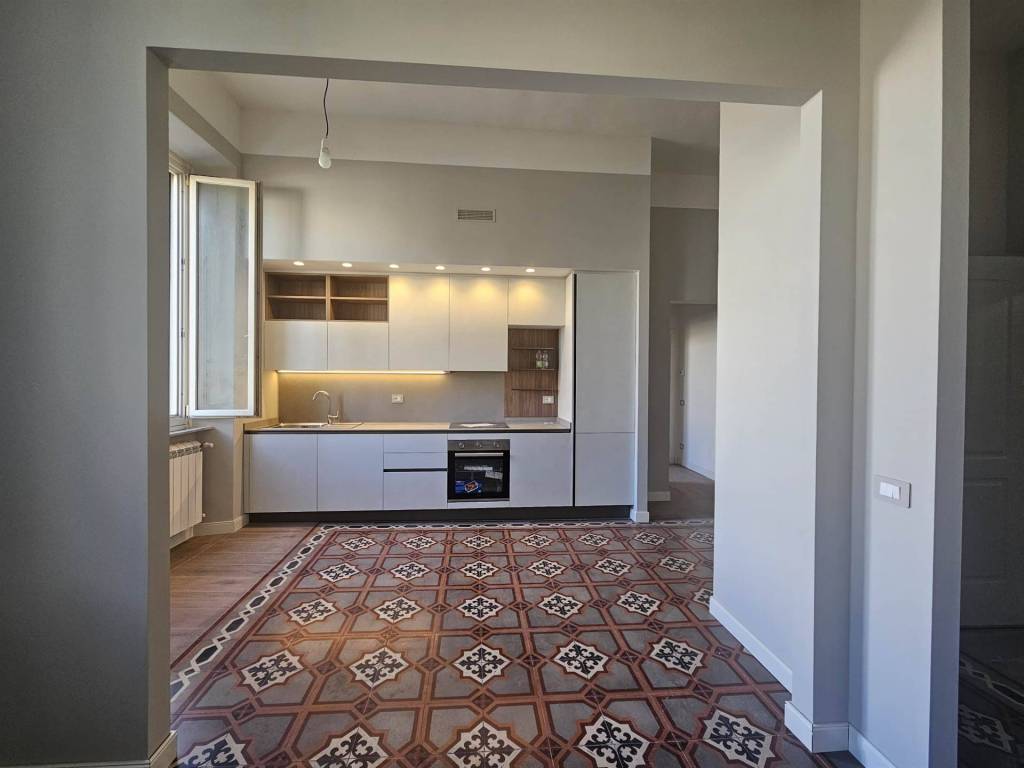 appartamento in affitto a Livorno