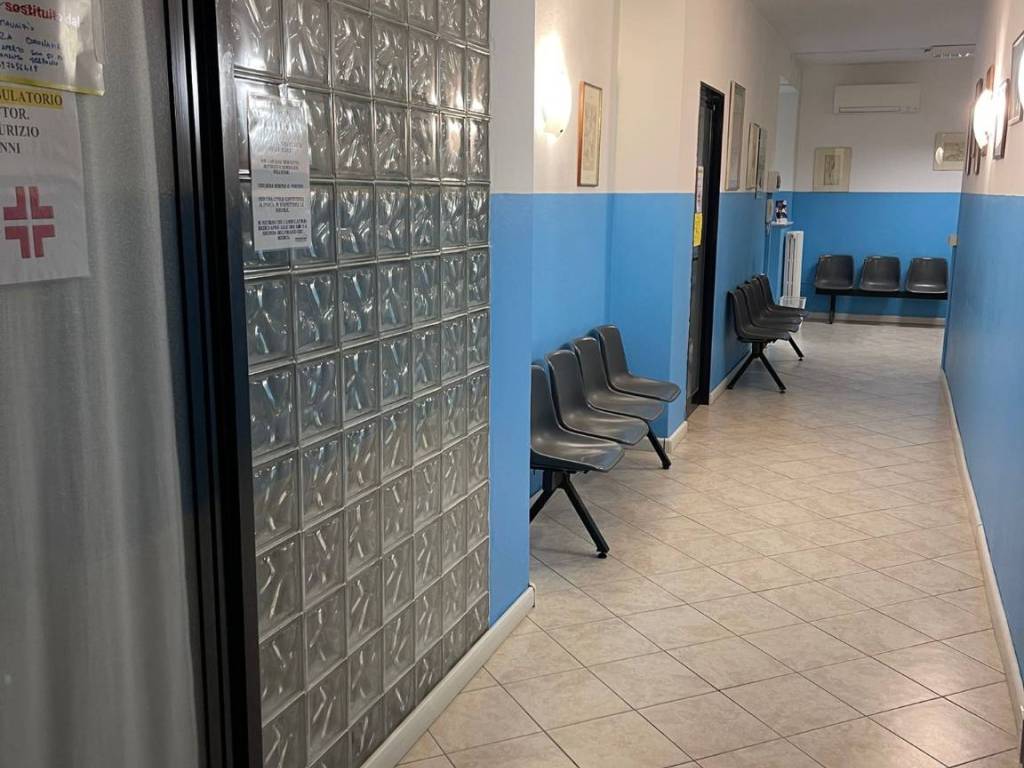 ufficio in affitto a Livorno in zona Centro Città