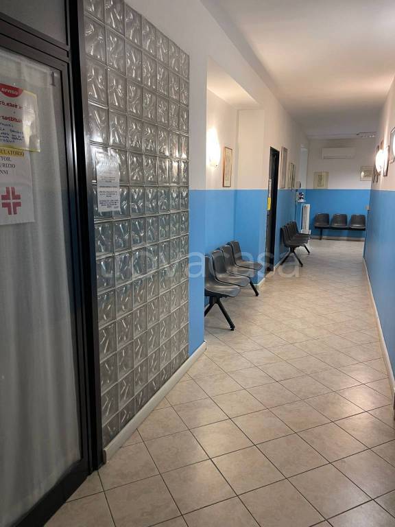 ufficio in affitto a Livorno in zona Centro Città